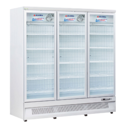 Tủ đông đứng Alaska IF-1100G3