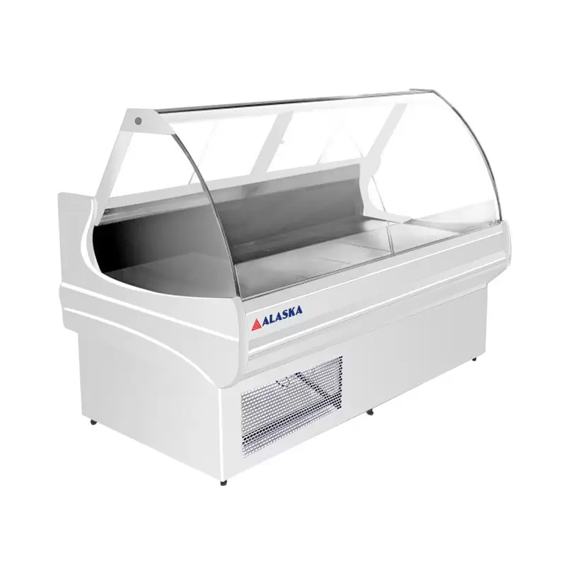 Quầy thịt nguội QM-15T-a Quầy thịt nguội QM-15T