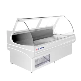 Quầy thịt nguội QM-20T