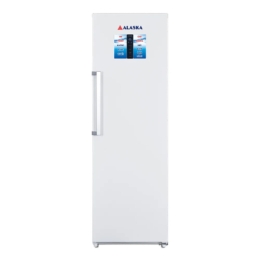 Tủ đông Alaska IF-290N 310L chính hãng