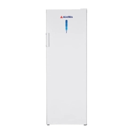 Tủ đông đứng Alaska IF-250 295 Lit