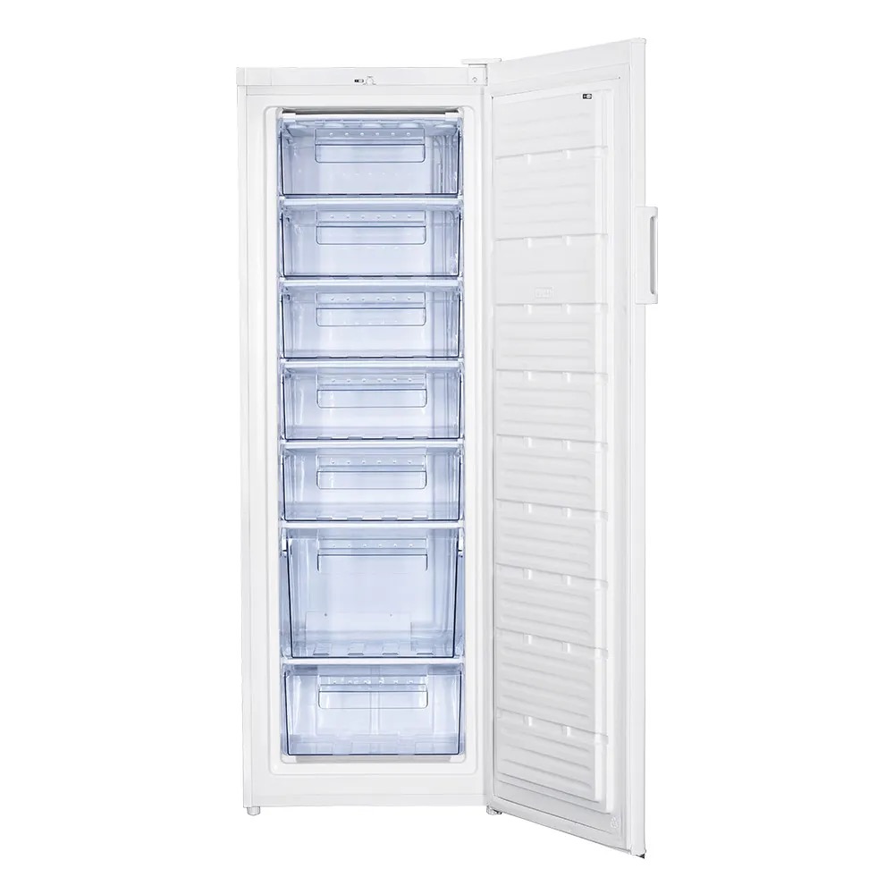 Tu-dong-dung-Alaska-IF-250-295L Tủ đông đứng Alaska IF-250 295L