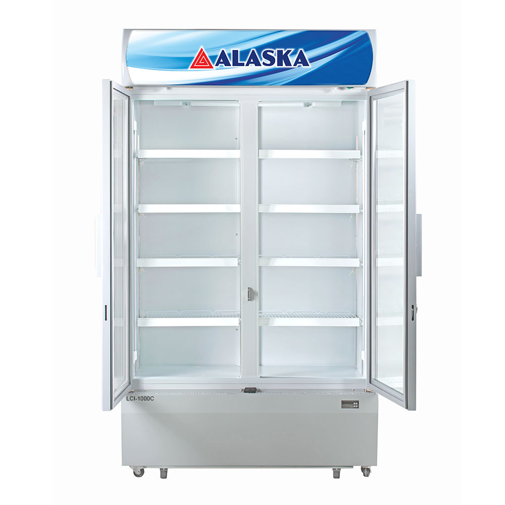 Tu-mat-Alaska-Inverter-LCI-1000C-1000L Tủ mát Alaska Inverter LCI-1000C 1000L