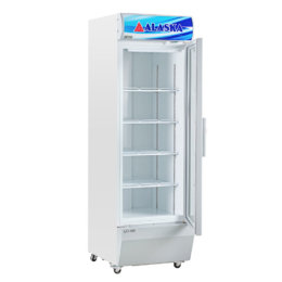 Tủ mát Alaska Inverter LCI-345 345L