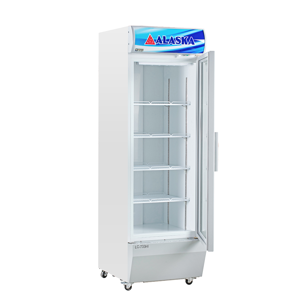Tu-mat-Alaska-Inverter-LCI-385-chinh-hang Tủ mát Alaska Inverter LCI-385 chính hãng
