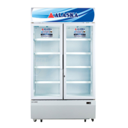 Tủ mát Alaska Inverter LCI-800C 800 Lít