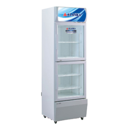Tủ mát Alaska LC-345D