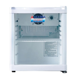 Tủ mát Alaska LC-50T 50L