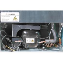 Tủ mát Alaska LC-50T 50L chính hãng