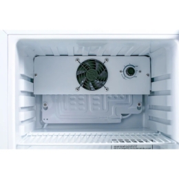 Tủ mát Alaska LC-50T màu trắng 50L