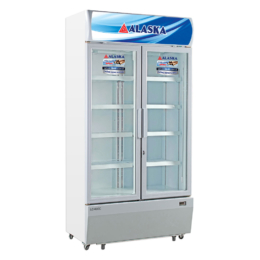 Tủ mát Alaska LC-600C