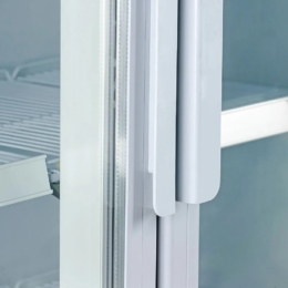 Tủ mát Alaska LC-600C chính hãng