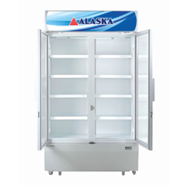 Tủ mát Alaska LC-800C 800L