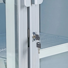 Tủ mát Alaska LC-800C chính hãng