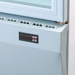Tủ mát Alaska LCI-1200C3 1200 Lit