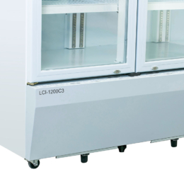 Tủ mát Alaska LCI-1200C3 1200L chính hãng