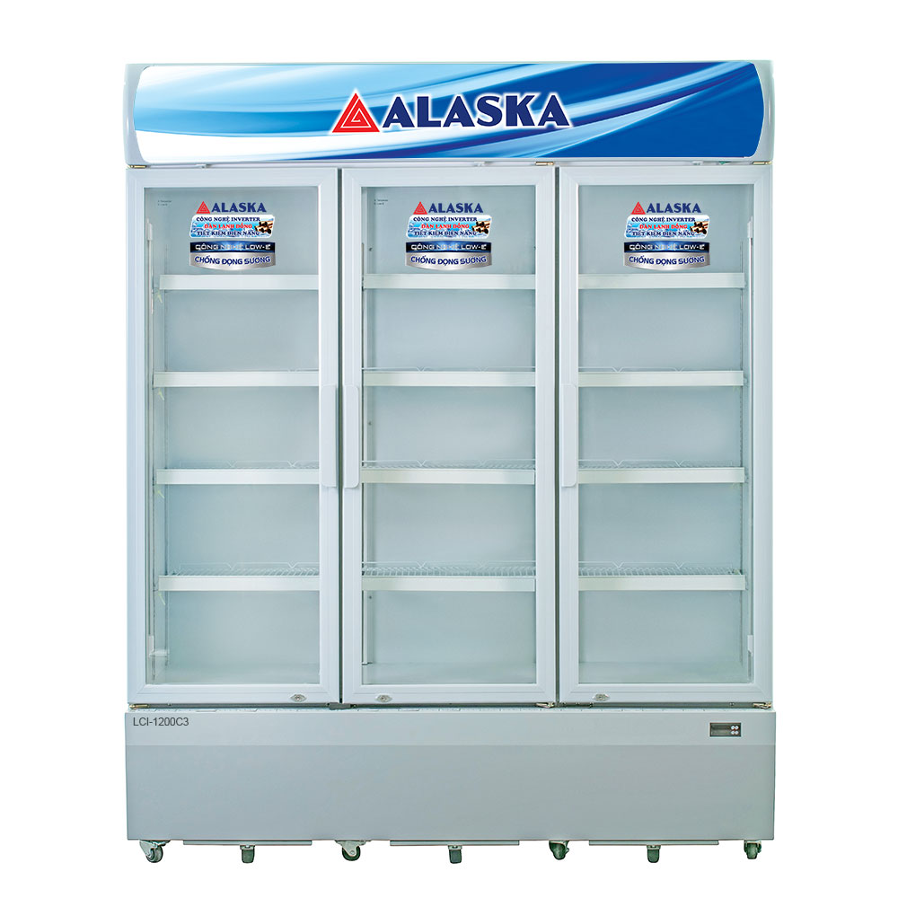 Tu-mat-Alaska-LCI-1200C3-dung-tich-1200L Tủ mát Alaska LCI-1200C3 dung tích 1200L