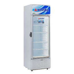 Tủ mát Alaska inverter LCI-300