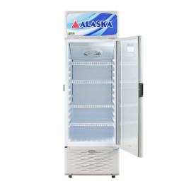 Tủ mát Alaska inverter LCI-300 300L