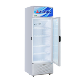 Tủ mát Alaska inverter LCI-300 300Lit