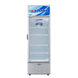 Tủ mát Alaska inverter LCI-300 chính hãng