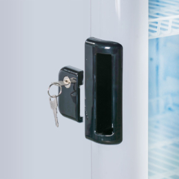 Tủ mát Alaska inverter LCI-300 dung tích 300L