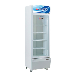 Tủ mát Alaska LC-525C