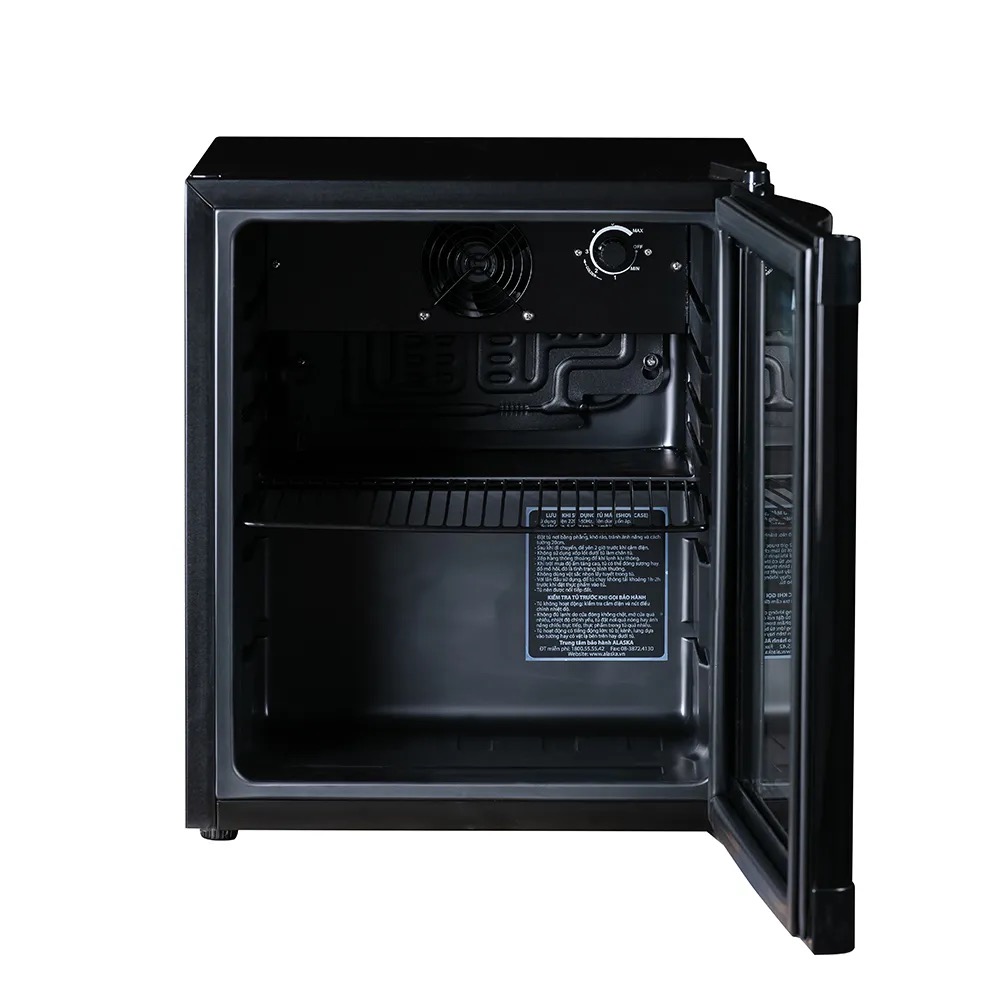 Tu-mat-Alaska-LC-50D-50L Tủ mát Alaska LC-50D 50L