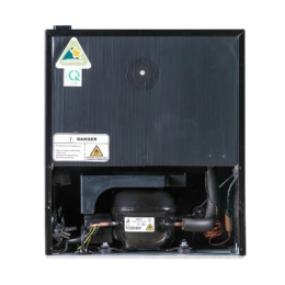 Tủ mát Alaska LC-50D chính hãng 50L