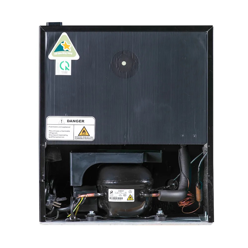 Tu-mat-Alaska-LC-50D-chinh-hang-50L Tủ mát Alaska LC-50D chính hãng 50L