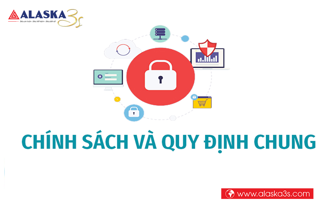 Chính sách và quy định
