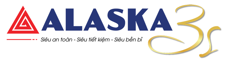 Alaska 3S Việt Nam