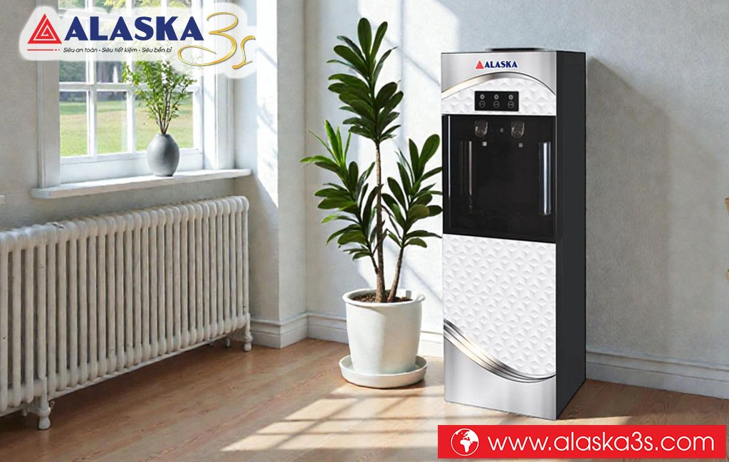 Cây nước nóng lạnh Alaska R-72C