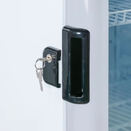 Tủ mát Alaska LC-300 300L