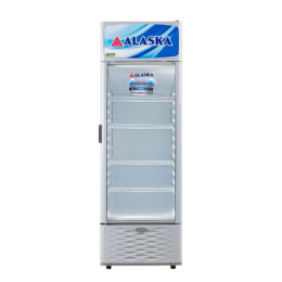 Tủ mát Alaska LC-300 chính hãng