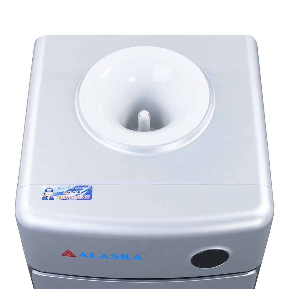 Bau-nuoc-May-nuoc-nong-lanh-Alaska-R-43 Bầu nước Máy nước uống nóng lạnh Alaska R-43