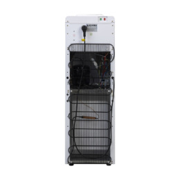 Mặt sau Máy nước nóng lạnh Alaska R-31T
