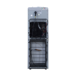 Mặt sau Máy nước nóng lạnh Alaska R-43