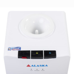 Máy nước nóng lạnh Alaska R-31T 3 chế độ nước