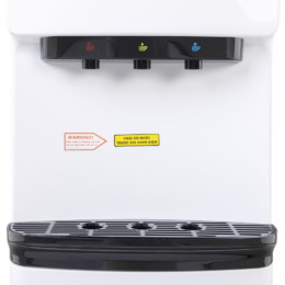 Máy nước nóng lạnh Alaska R-31T 3 vòi