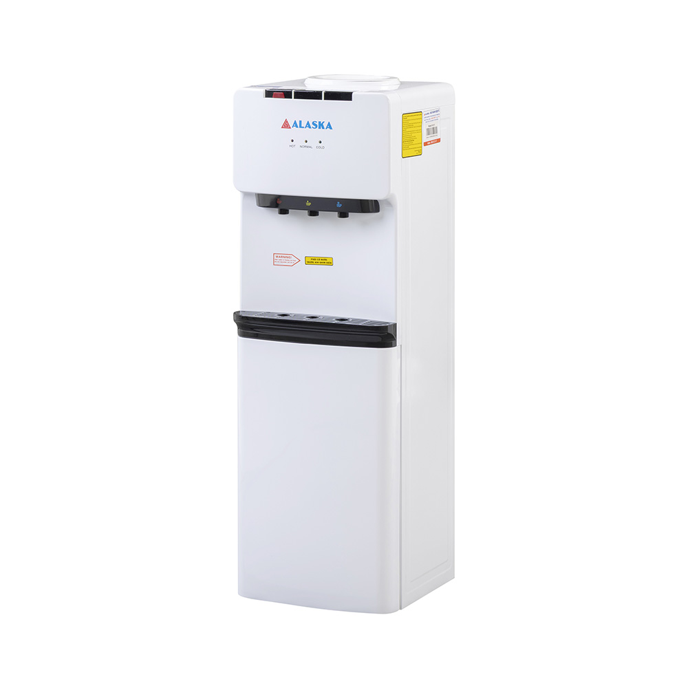Máy nước uống nóng lạnh Alaska R-31T