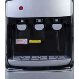 Máy nước uống nóng lạnh Alaska R-43 3 vòi